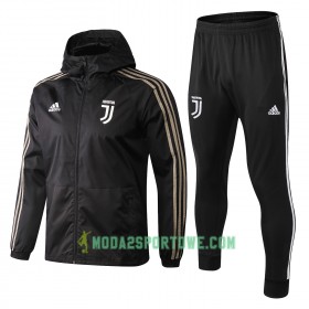 Kurtka Juventus Windrunner 2018/19